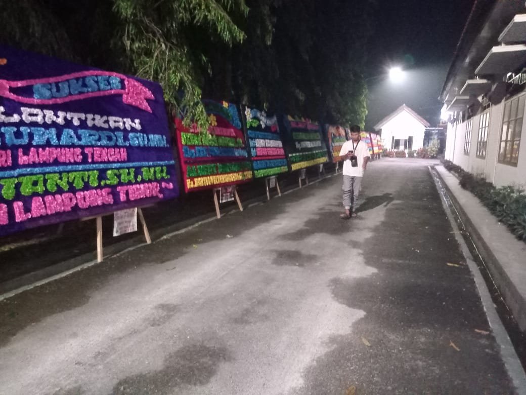 Karangan Bunga Twin Florist 5